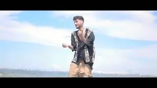 Paquito Salvaje - Me Apodero Del Miedo (Video oficial)