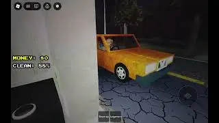 Terminal 13 :NOT HUMAN CHAPTER 2 - Jumpscares (Roblox)