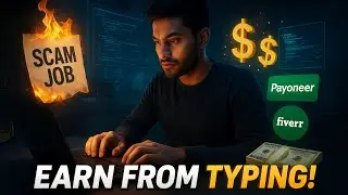 Best Typing Jobs Without Investment &ndash; Earn Money Online 2025