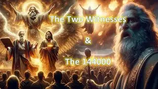 Who are the two witnesses? - David Clayton