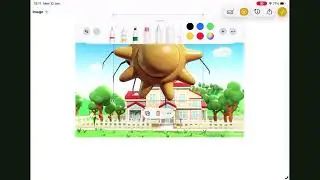 incy wincy spider 3D animation song