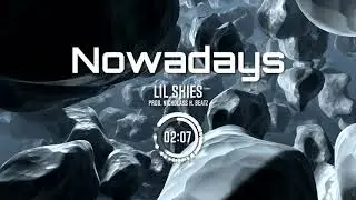 Lil Skies Nowadays type beat