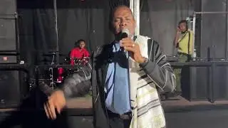 WHITE MARL CENTRAL VILLAGE REVIVAL /BISHOP ROWAN EDWARDS MINISTRIES