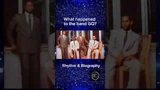 GQ! Что случилось с GQ? R&B-группа из 70-х &mdash; узнайте, где они сейчас.