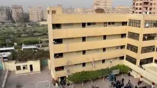 مدرسة الالسن الحديثة