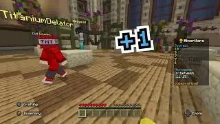 SpongeBob Plays MinerWare