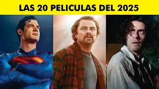 Top 20 Movies of 2025: The Definitive Ranking