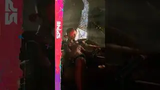 SPINE &mdash; This is Gun Fu 24/7