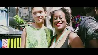 Windrush Day 2022 - POP BRIXTON