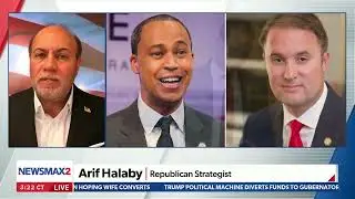 Virginia Election Shifts Trump Factor and Culture Wars Analyzed With Insight From Nestpoint