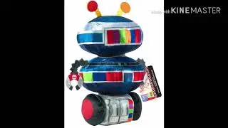 FNAF Candy Cadet Shitpost Piano