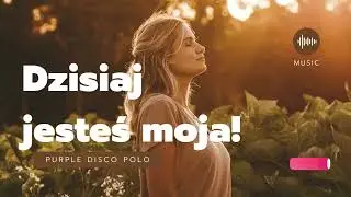 KOCHAJ MNIE DO BIAŁEGO DNIA ❤️ | Nowy Hit Disco Polo 2025 | Miłość do Rana