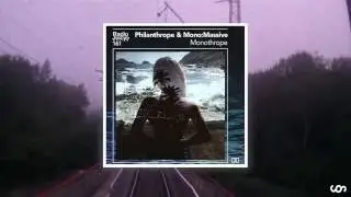 Radio Juicy Vol. 161 (Monothrope by Philanthrope & Mono:Massive)