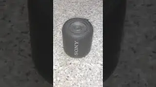 sony srs-xb12 deep bass test