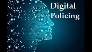 Digital Policing