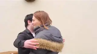Stages Of Rejection Final Outtake Video