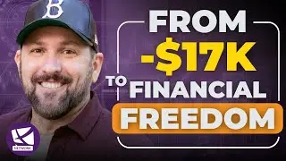From $0 to Starting Over: How I Rebuilt My Life After Losing Everything - Tyler Jorgenson