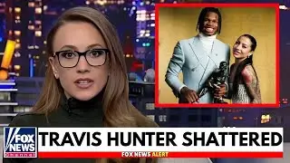 Travis Hunter BREAKS Down Over His Wife Getting Pregnant By Jaguars Teammate