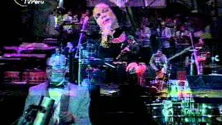 El Plebeyo:  Eva Ayllon - Jean Pierre Manget