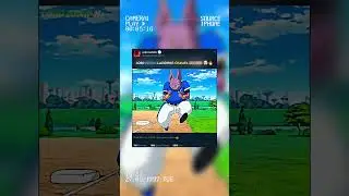 LORD BEERUS LAUGHING CHAMPA COOKED 🤯🔥