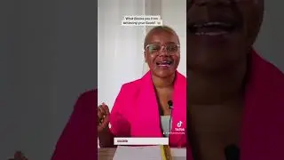 Dealing With Blockers brings you closer to achieving your goals. #2023 #goals #youtubeshorts