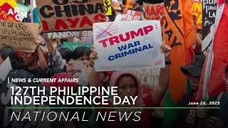 127th Philippine Independence Day | Archers Network
