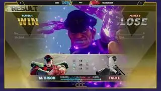 CCC2019 SFV Pools Kouki vs Milkshakeduck