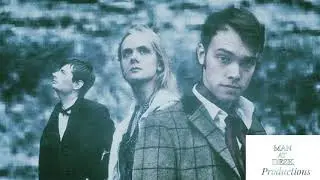 Entombed 6/The Husk&rsquo;s Machinations - Man-At-Desk Productions Doctor Who Fan Film OST