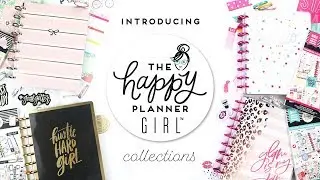 The Happy Planner Girl™ Promo Video!