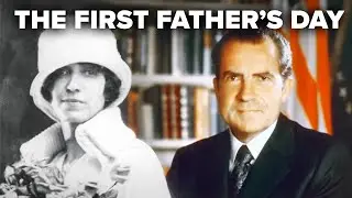 The Origins Of Father’s Day