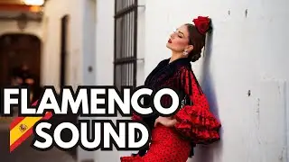 ALEGRÍAS ✨ ORIGINAL FLAMENCO 🇪🇸