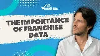 The Importance of Franchise Data