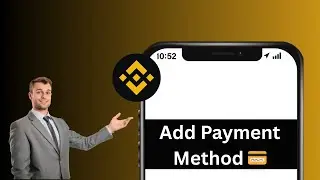 How to Add Your Payment Method on Binance | Link Bank or Card (2025 Guide)