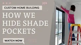 Hidden Shade Pockets 101