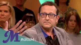 Tom Lanoye schrijft het poëzieweekgeschenk van 2019 | Margriet van der Linden