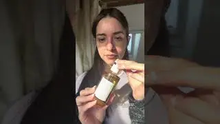 Meine ersten Eindr&uuml;cke: SKIN1004 Madagascar Centella Ampoule #skincare #centellaasiatica #mama