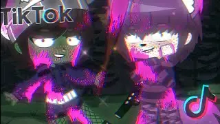 Gacha Life Tik Tok Compilation wgf