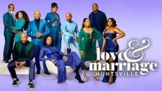 Love And Marriage Huntsville Season 10 Episode 16 Respect your Yell-ders