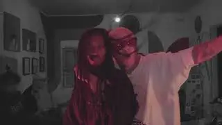 Pretu no Brancu (Rv CAUSAP)  feat ( GOLDMAN) e (DJ WJay snj) Lan&ccedil;amento  dos 25 anos do CAUSAP