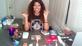 💥Taurus - Karmic Relationship conflicts