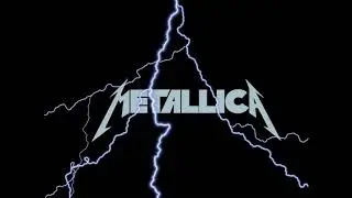 Metallica - Fight Fire With Fire - Anti-Nightcore/Daycore