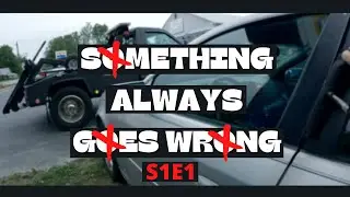 When Towing Goes Wrong