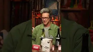 Pre-Wine Sipping Ritual