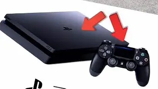 COMO RECONECTAR O CONTROLE DUALSHOCK 4 NO PS4 PELO CELULAR