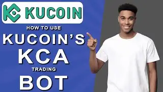 How to use kucoin&rsquo;s dca trading bot (2024)