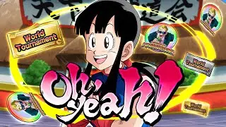 MASSIVE POSITIVE CHANGE COMING! WORLD TOURNAMENT SUMMONS REMOVED! 60TH WORLD TOURNAMENT! (Dokkan)