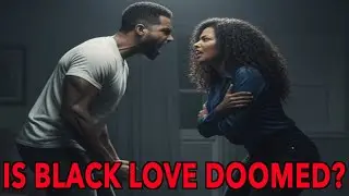 Why Black Women Struggle with Dating -- A Candid Conversation