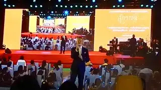 Jazz Concert Tribute: Ep28 - Thai Singer Performs When/ไกลกังวล/เกิดเป็นไทยตายเพื่อไทย 🇹🇭