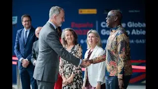 2025 OGP Global Summit Recap