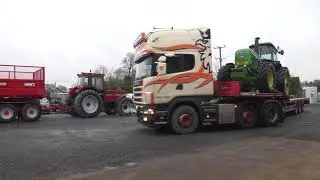 GRASSMEN TV- Hand Engineering